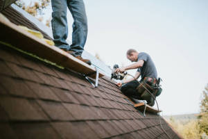 Local Roofers in Berlin Heights, OH
